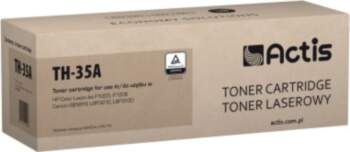 Actis TH-35A Toner (replacement for HP