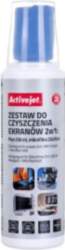 Activejet AOC-269 Liquid, Screen cleaning kit
