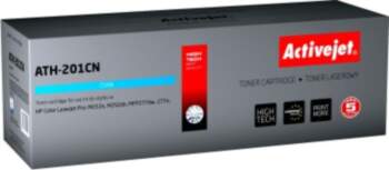 Activejet ATH-201CN toner for HP printer