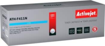 Activejet ATH-F411N toner (replacement for HP
