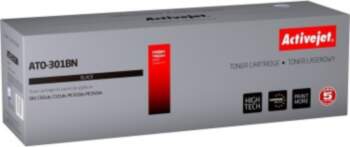 Activejet ATO-301BN toner (replacement for OKI