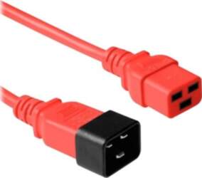 Advanced Cable Technology C19 - C20