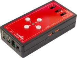 Advanced remote control for EQ5 mounting