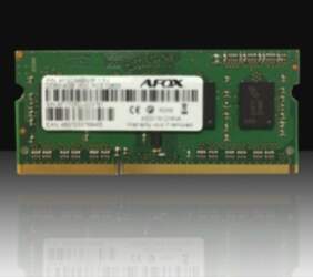 AFOX SO-DIMM DDR4 16G memory module