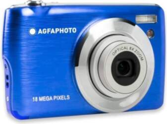 AgfaPhoto DC8200 Blue