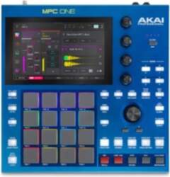 Akai MPC One G2 - workstation