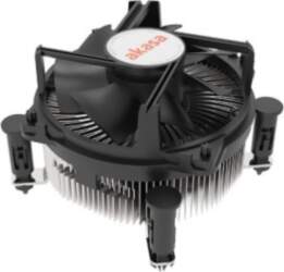 Akasa AK-CC6606BP01 computer cooling system Processor