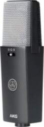 AKG C114 - large diaphragm multi-pattern