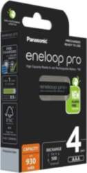 Akku eneloop pro, Micro AAA 1