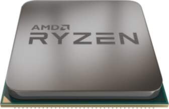 AMD Ryzen 5 3400G processor 3