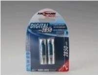 ANSMANN Digital - Batterie 2 x