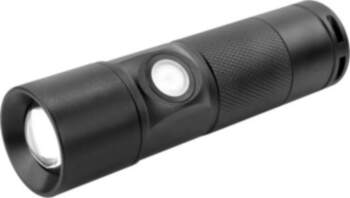 Ansmann Future T350FR Black Pen flashlight