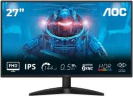 AOC 27B36X computer monitor 68.6