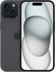 Apple | iPhone 15 | Black