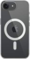 Apple iPhone 17e Clear Case with