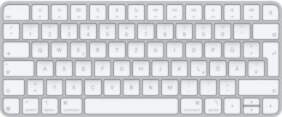 Apple Magic Keyboard kabellos (USB-C)