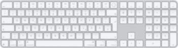 Apple Magic keyboard Universal USB +