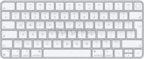 Apple Magic Keyboard with Touch ID