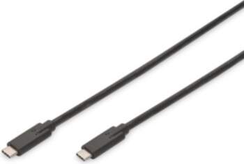 Assmann/Digitus USB Type-C Gen2 Anschlusskabel USB
