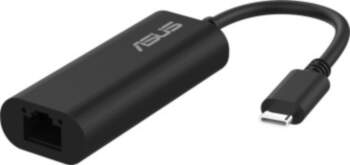 ASUS USB-C2500 network card Ethernet