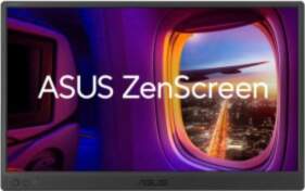 ASUS ZenScreen MB169CK computer monitor 39
