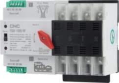 Automatic Transfer Switch CNC 4P 220V