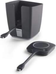 Barco ClickShare Button and Tray Pack