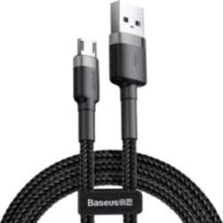 Baseus Cafule 2.4A 1m Micro