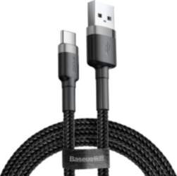 Baseus CATKLF-CG1 USB cable 2 m