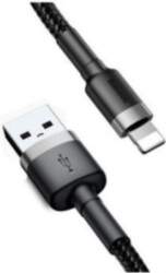 BASEUS USB kabelis - Lightning /