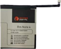 Battery Xiaomi Redmi Note 4