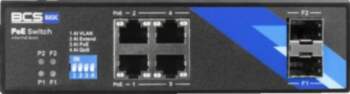 BCS-B-ISP04G-2SFP