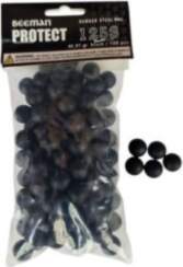 BEEMAN rubber bullets, caliber 50 (12