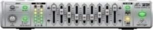 Behringer FBQ800 V2 Graphic Equalizer