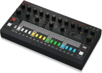Behringer RD-78 Analog Drum Machine
