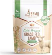 BEMO Cold Pressed Grass Fed Lamb