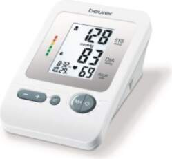 Beurer BM 26 Automatic 4 user(s)