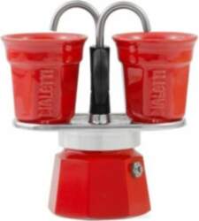 Bialetti Mini Express Moka pot 0