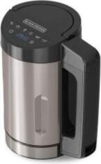 Black+Decker BXSM1000E soup maker