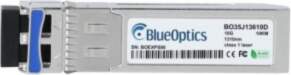 BlueOptics 10302 network transceiver module Fiber