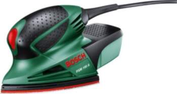 Bosch PSM 100 A Multi sander