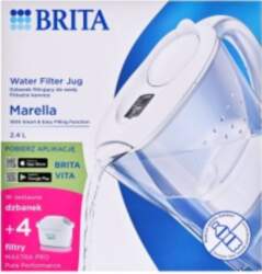 Brita Marella + 4 Maxtra Pro