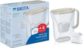 Brita Style Essential filter jug +
