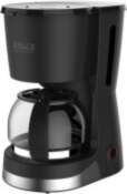 Brock CM 1501 SS Coffe Maker