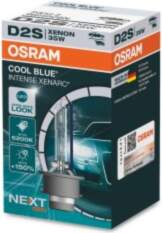 Bulb D2S 85V 35W P32D-2 Cool