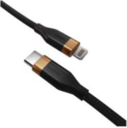 CABLE LIGHTNING TO USB-C 1M/DRU5014A DURACELL