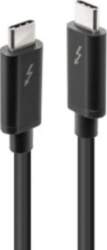 CABLE THUNDERBOLT 3/2M 41557 LINDY