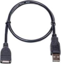 Cable USB 2.0 AF –