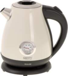 Camry | Kettle with a thermometer