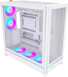 Case|MONTECH|HS01 PRO|MidiTower|Case product features Removeable HDD